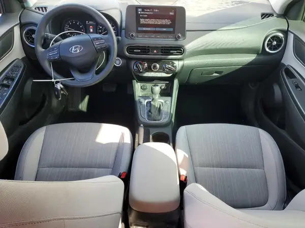 KM8K6CAB4PU061391 2023 HYUNDAI KONA - Image 8