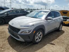 KM8K6CAB4PU061696 2023 HYUNDAI KONA