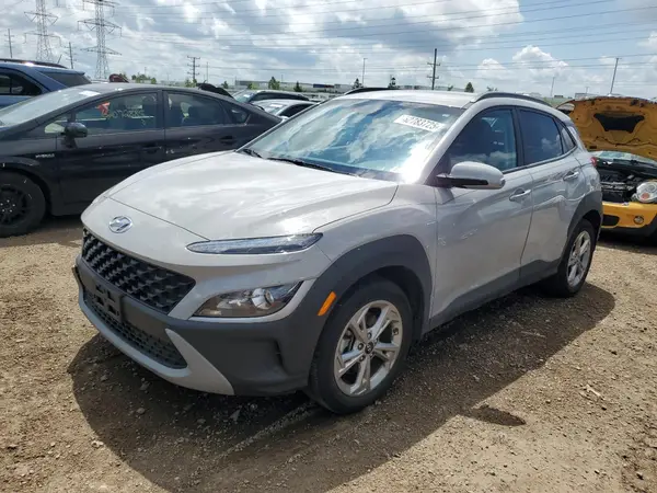 KM8K6CAB4PU061696 2023 HYUNDAI KONA - Image 1