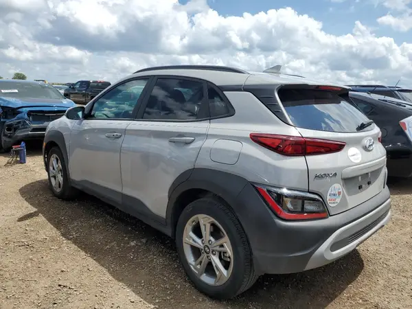 KM8K6CAB4PU061696 2023 HYUNDAI KONA - Image 2