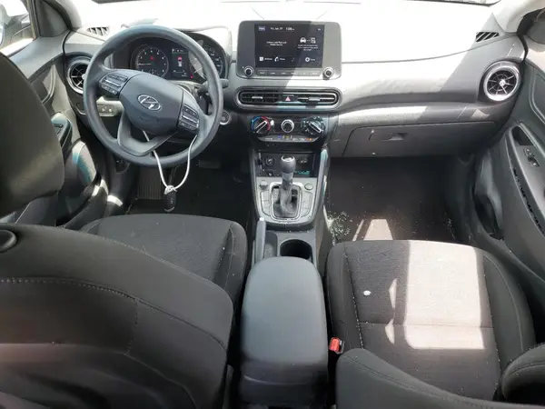 KM8K6CAB4PU061696 2023 HYUNDAI KONA - Image 8