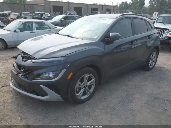 KM8K6CAB4PU934699 2023 HYUNDAI KONA - Image 2