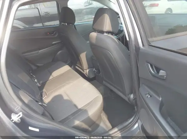 KM8K6CAB4PU934699 2023 HYUNDAI KONA - Image 8