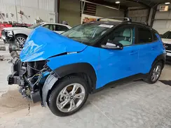 KM8K6CAB4PU934931 2023 HYUNDAI KONA