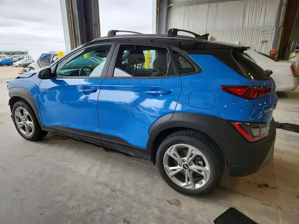 KM8K6CAB4PU934931 2023 HYUNDAI KONA - Image 2