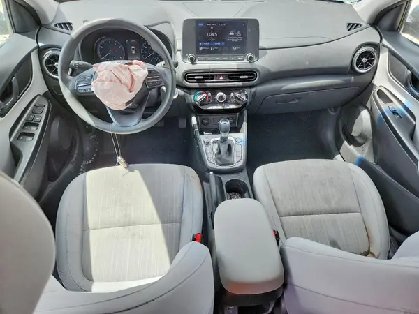KM8K6CAB4PU934931 2023 HYUNDAI KONA - Image 8
