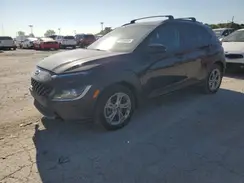 KM8K6CAB4PU936534 2023 HYUNDAI KONA