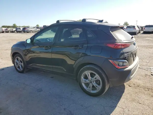 KM8K6CAB4PU936534 2023 HYUNDAI KONA - Image 2