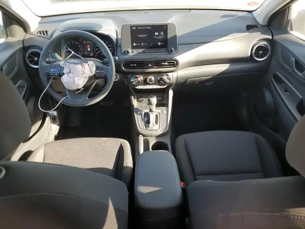 KM8K6CAB4PU936534 2023 HYUNDAI KONA - Image 8