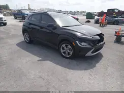 KM8K6CAB4PU936677 2023 HYUNDAI KONA