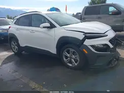 KM8K6CAB4PU937635 2023 HYUNDAI KONA