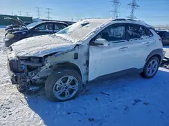 KM8K6CAB4PU938008 2023 HYUNDAI KONA