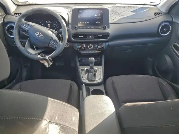KM8K6CAB4PU938008 2023 HYUNDAI KONA - Image 8