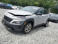 KM8K6CAB4PU939658 2023 HYUNDAI KONA