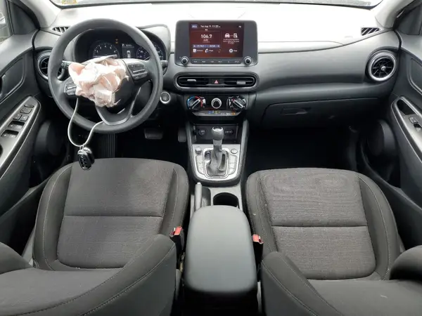 KM8K6CAB4PU939658 2023 HYUNDAI KONA - Image 8