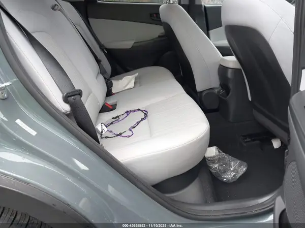 KM8K6CAB4PU944102 2023 HYUNDAI KONA - Image 8