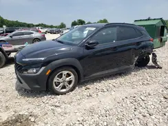 KM8K6CAB4PU946772 2023 HYUNDAI KONA