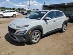 KM8K6CAB4PU947128 2023 HYUNDAI KONA