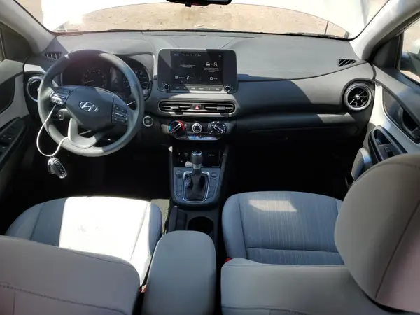 KM8K6CAB4PU947128 2023 HYUNDAI KONA - Image 8