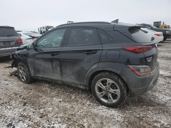 KM8K6CAB4PU947453 2023 HYUNDAI KONA - Image 2