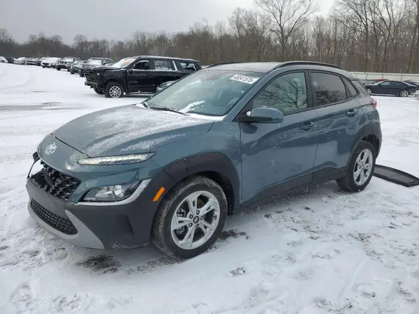 KM8K6CAB4PU951177 2023 HYUNDAI KONA - Image 1