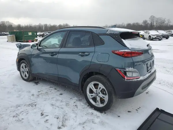 KM8K6CAB4PU951177 2023 HYUNDAI KONA - Image 2