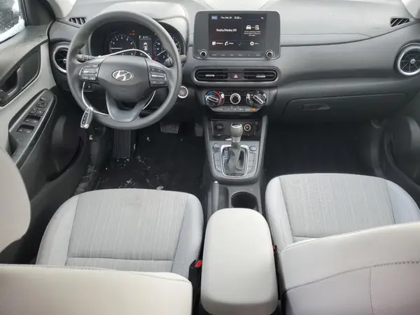 KM8K6CAB4PU951177 2023 HYUNDAI KONA - Image 8