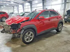 KM8K6CAB4PU956265 2023 HYUNDAI KONA