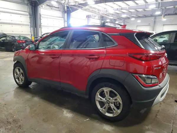 KM8K6CAB4PU956265 2023 HYUNDAI KONA - Image 2