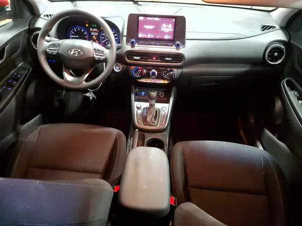 KM8K6CAB4PU956265 2023 HYUNDAI KONA - Image 8