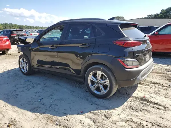 KM8K6CAB4PU957660 2023 HYUNDAI KONA - Image 2