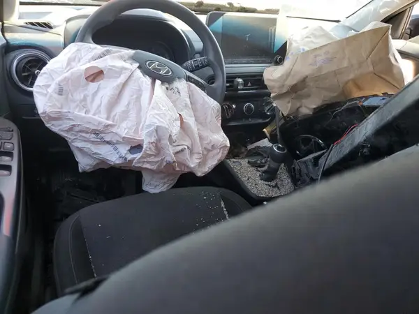 KM8K6CAB4PU957660 2023 HYUNDAI KONA - Image 8
