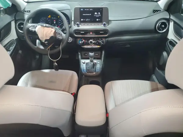 KM8K6CAB4PU959263 2023 HYUNDAI KONA - Image 8