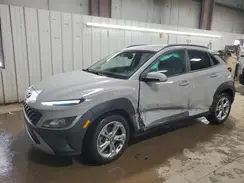 KM8K6CAB4PU960705 2023 HYUNDAI KONA