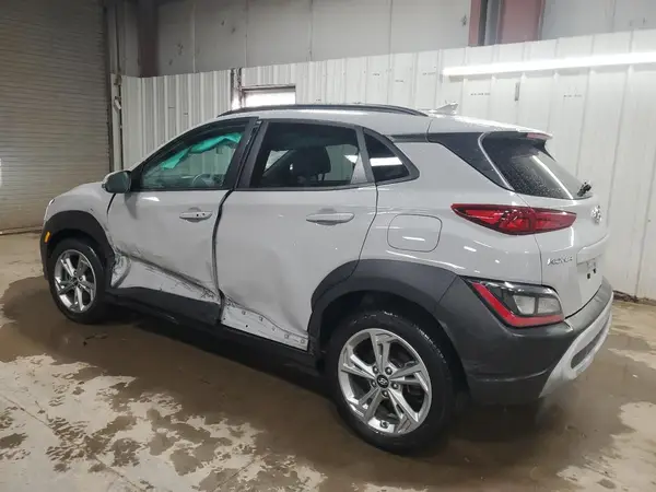 KM8K6CAB4PU960705 2023 HYUNDAI KONA - Image 2