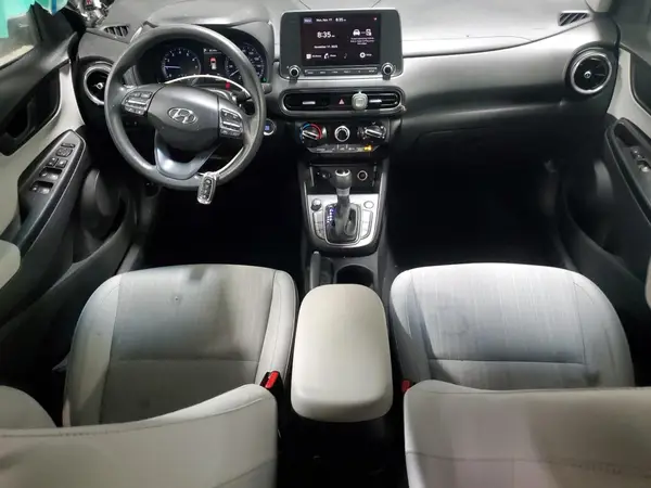 KM8K6CAB4PU960705 2023 HYUNDAI KONA - Image 8