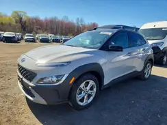 KM8K6CAB4PU962857 2023 HYUNDAI KONA