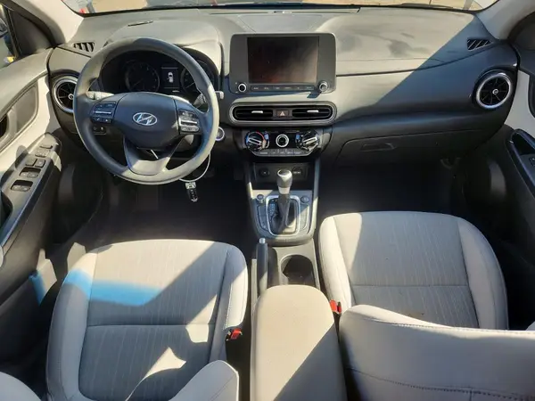 KM8K6CAB4PU962857 2023 HYUNDAI KONA - Image 8