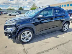 KM8K6CAB4PU964298 2023 HYUNDAI KONA