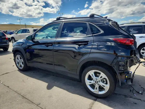 KM8K6CAB4PU964298 2023 HYUNDAI KONA - Image 2