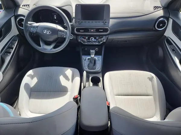 KM8K6CAB4PU964298 2023 HYUNDAI KONA - Image 8