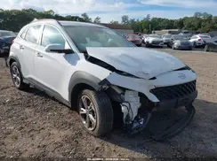 KM8K6CAB4PU966455 2023 HYUNDAI KONA