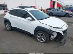 KM8K6CAB4PU966472 2023 HYUNDAI KONA