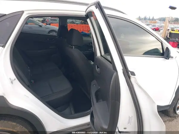 KM8K6CAB4PU966472 2023 HYUNDAI KONA - Image 8