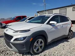 KM8K6CAB4PU967881 2023 HYUNDAI KONA