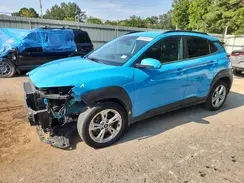 KM8K6CAB4PU978315 2023 HYUNDAI KONA