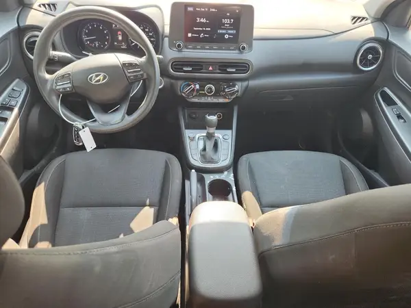 KM8K6CAB4PU978315 2023 HYUNDAI KONA - Image 8