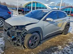 KM8K6CAB4PU979075 2023 HYUNDAI KONA