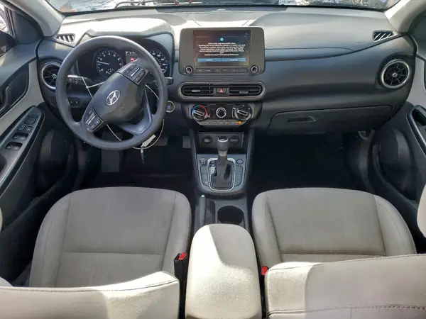 KM8K6CAB4PU979075 2023 HYUNDAI KONA - Image 8