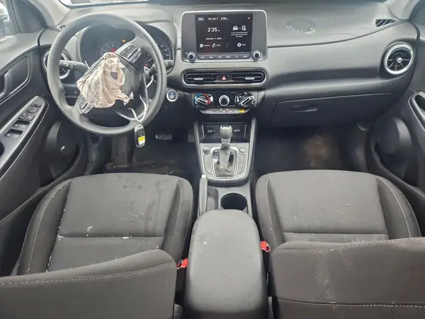 KM8K6CAB4PU983546 2023 HYUNDAI KONA - Image 8